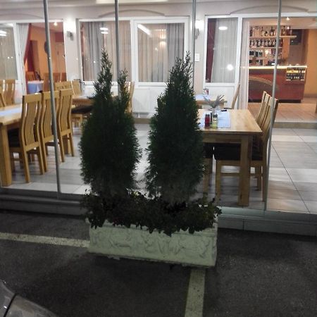 Motel Restoran Gurman Banja Luka Bagian luar foto