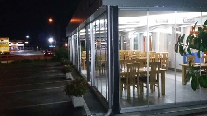 Motel Restoran Gurman Banja Luka Bagian luar foto