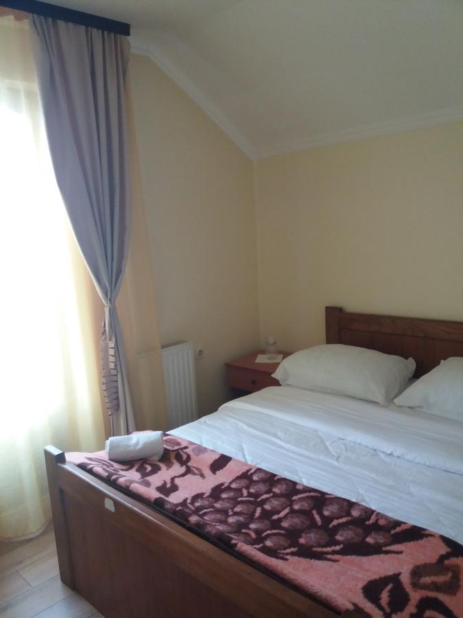 Motel Restoran Gurman Banja Luka Bagian luar foto
