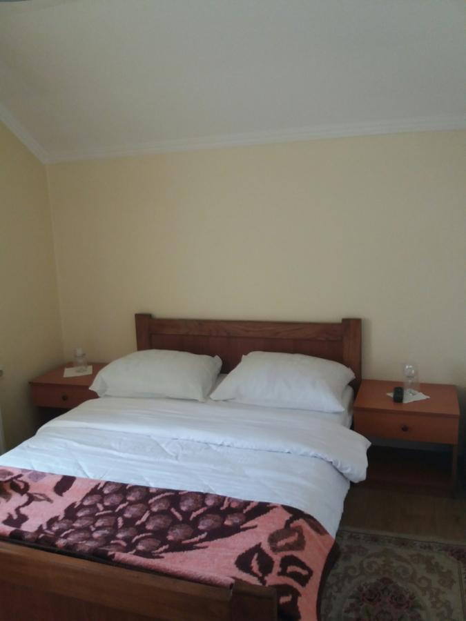 Motel Restoran Gurman Banja Luka Bagian luar foto